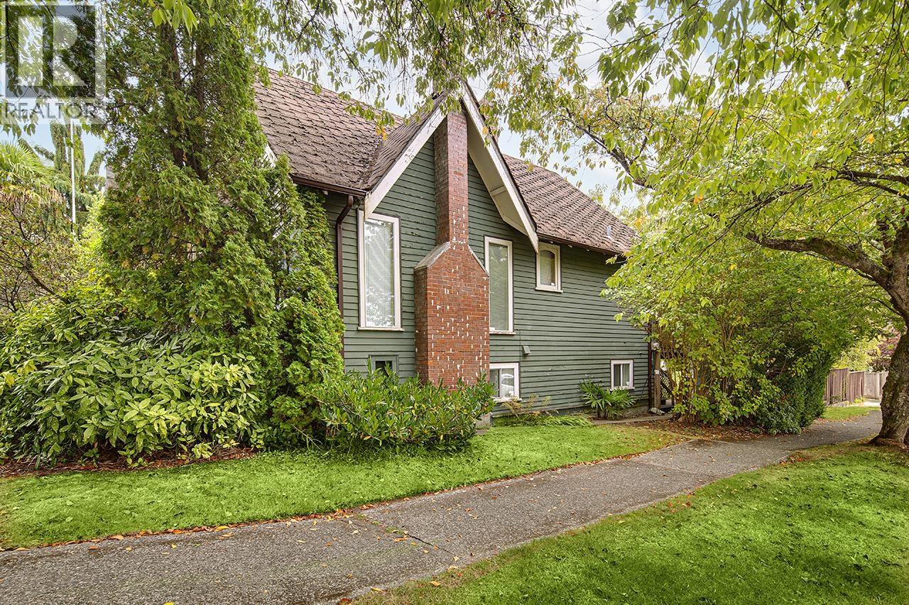 96 W 40th Avenue, Vancouver, British Columbia  V5Y 2R1 - Photo 27 - R3056141