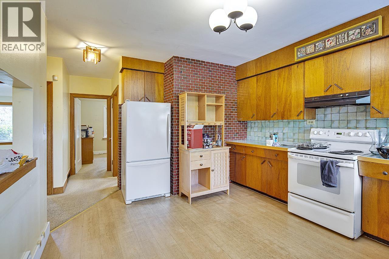 96 W 40th Avenue, Vancouver, British Columbia  V5Y 2R1 - Photo 5 - R3056141