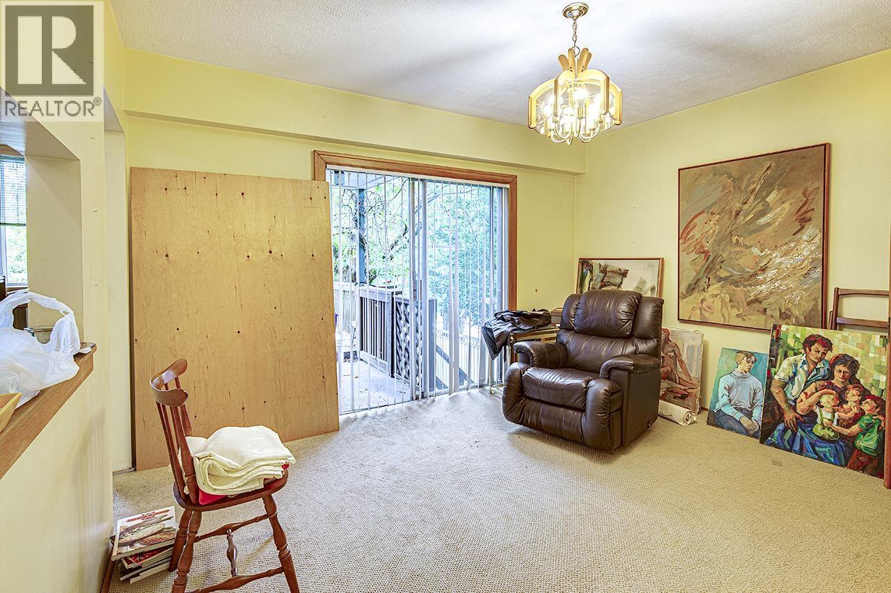 96 W 40th Avenue, Vancouver, British Columbia  V5Y 2R1 - Photo 8 - R3056141