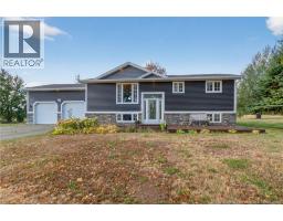 55 Des Roches, bouctouche bay, New Brunswick