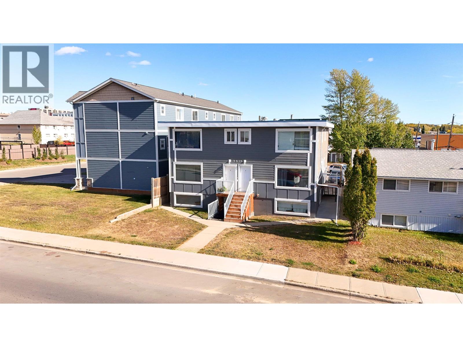 9619 102 STREET, Fort St. John, British Columbia