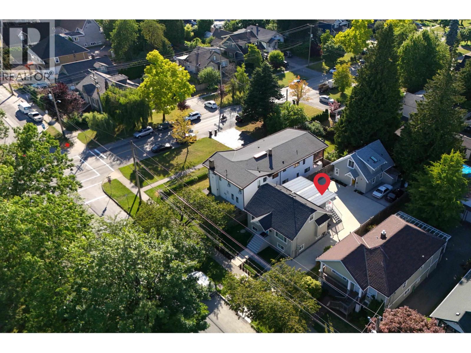 413 Seventh Avenue, New Westminster, British Columbia  V3L 1W6 - Photo 5 - R3056166