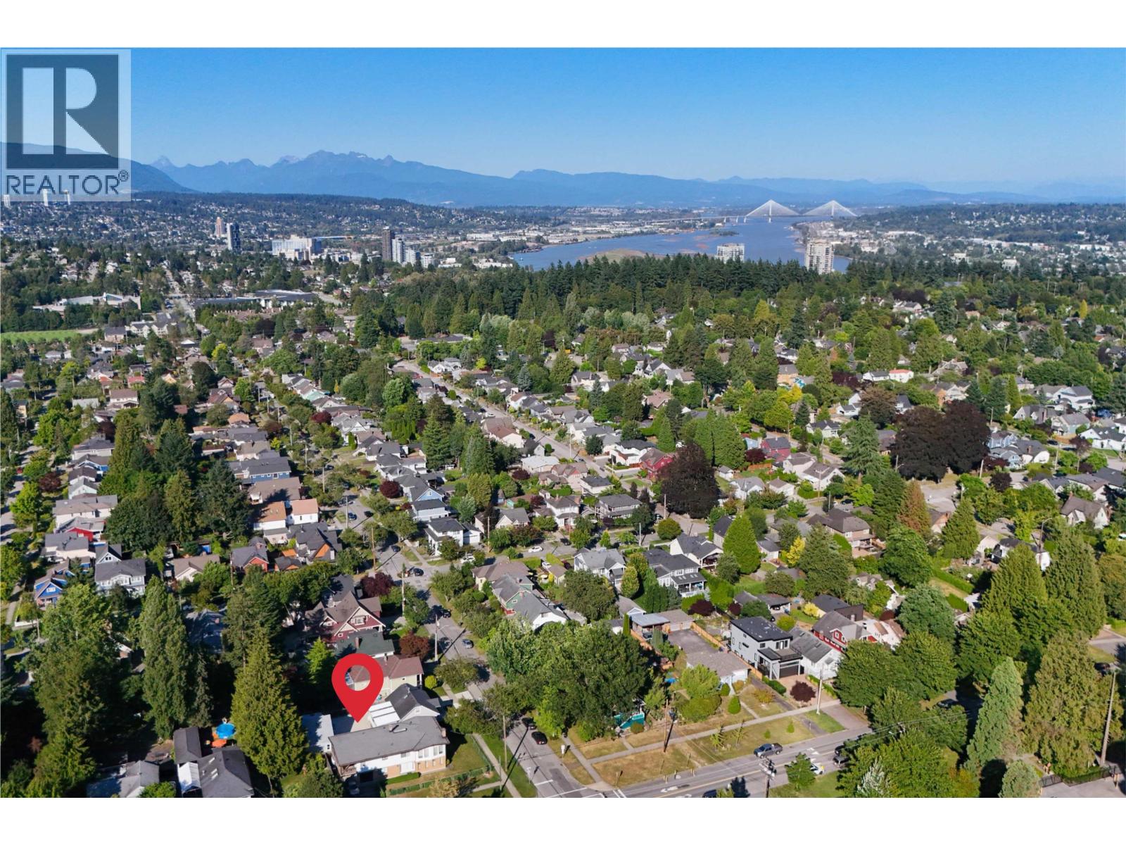 413 Seventh Avenue, New Westminster, British Columbia  V3L 1W6 - Photo 4 - R3056166