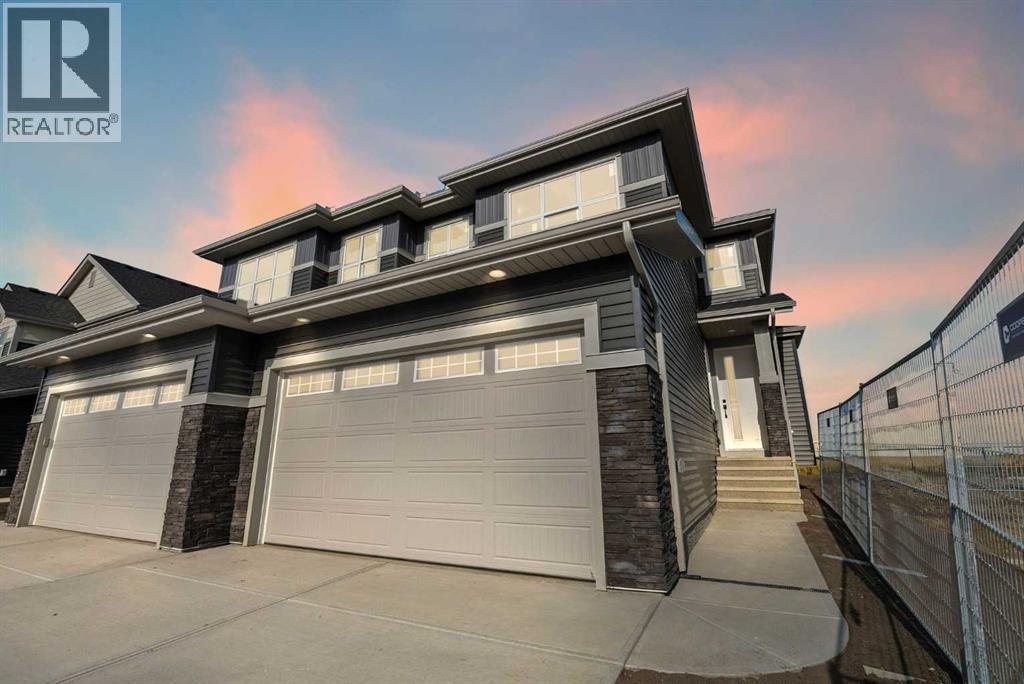 466 Kinniburgh Loop, Chestermere, Alberta  T1X 3C2 - Photo 1 - A2261664