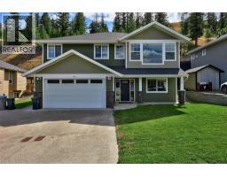 1771 Galore Place, kamloops, British Columbia