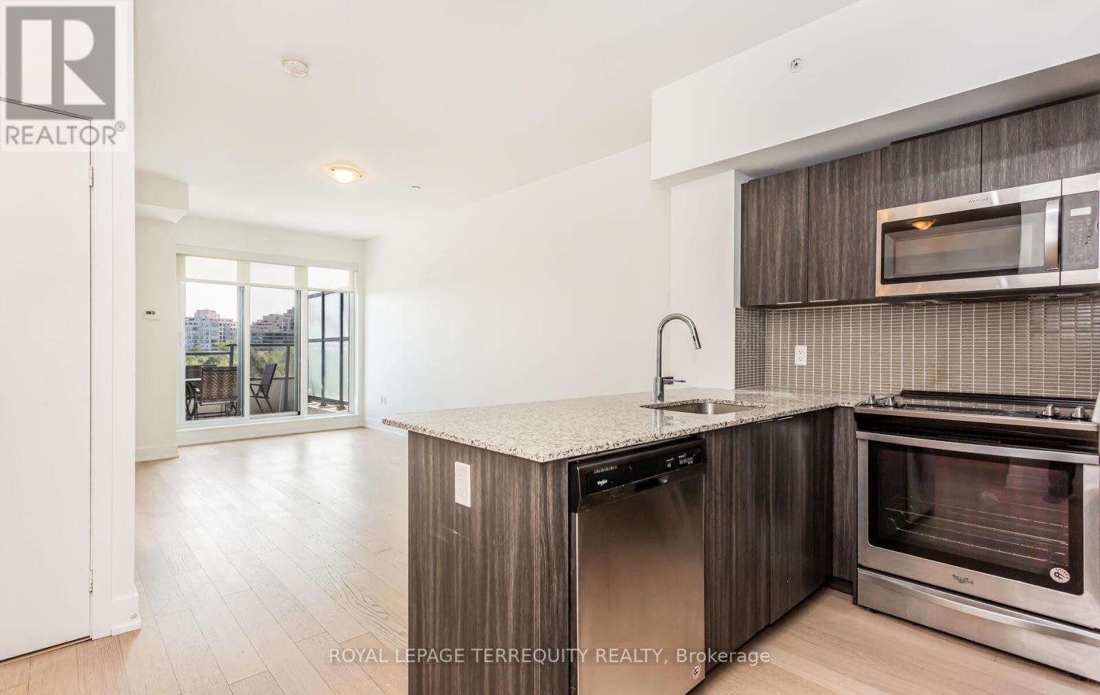 422 - 30 Shore Breeze Drive, Toronto, Ontario  M8V 0J1 - Photo 16 - W12449596