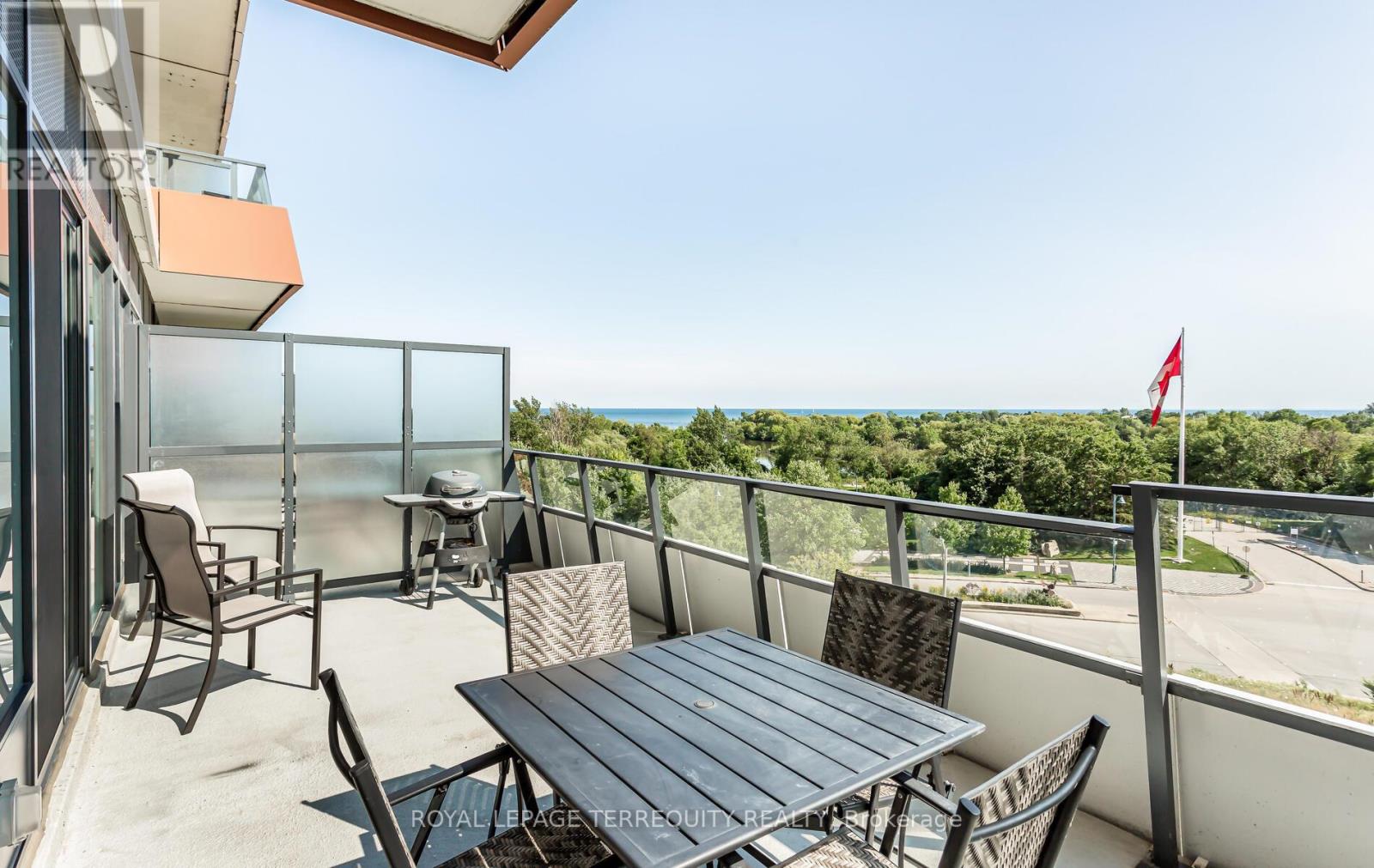 422 - 30 Shore Breeze Drive, Toronto, Ontario  M8V 0J1 - Photo 23 - W12449596