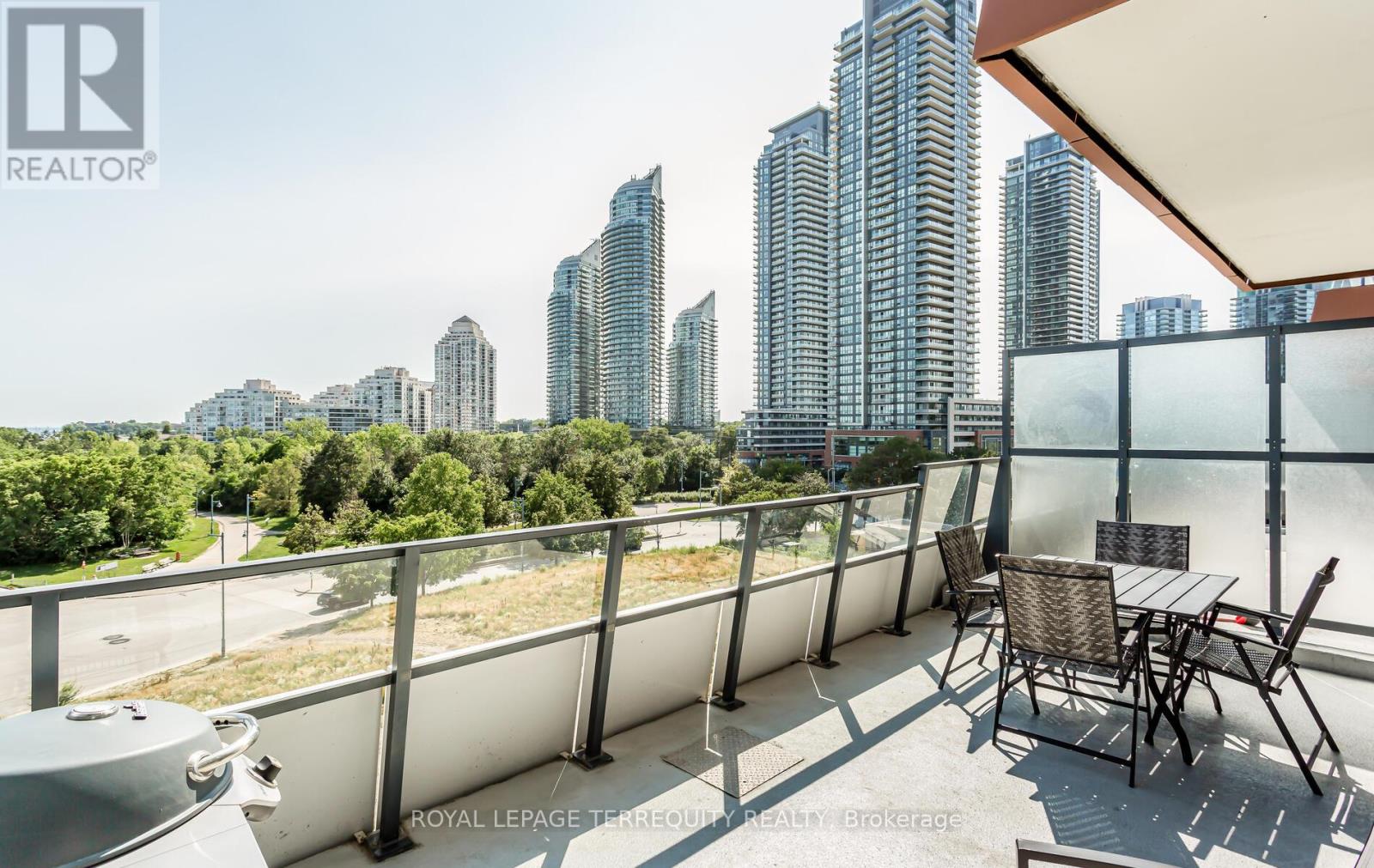 422 - 30 Shore Breeze Drive, Toronto, Ontario  M8V 0J1 - Photo 24 - W12449596