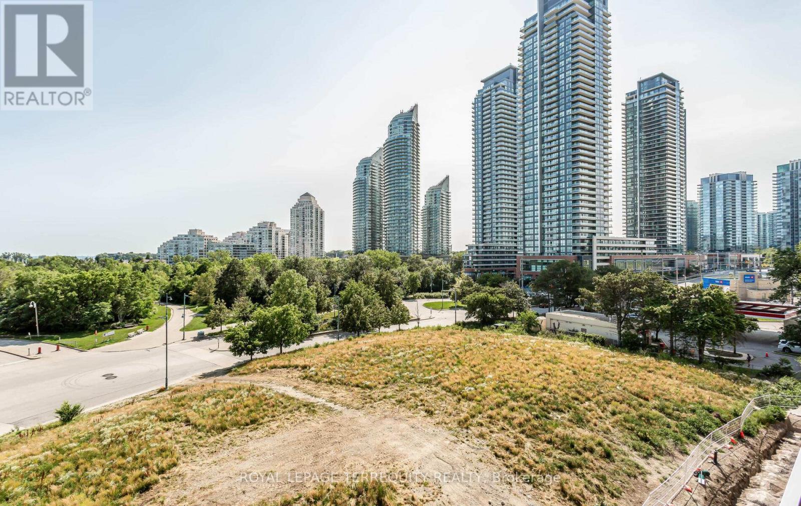 422 - 30 Shore Breeze Drive, Toronto, Ontario  M8V 0J1 - Photo 25 - W12449596