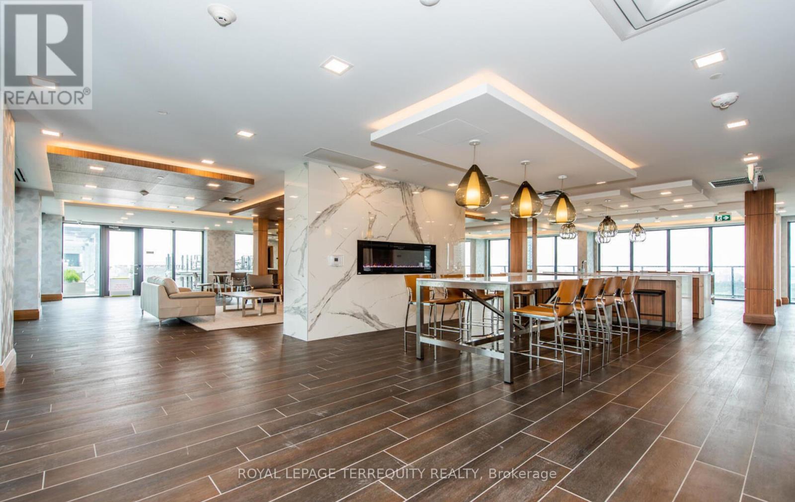 422 - 30 Shore Breeze Drive, Toronto, Ontario  M8V 0J1 - Photo 28 - W12449596