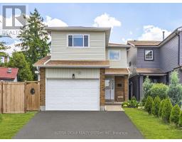 LOWER - 51 PLUTO DRIVE, Brampton, Ontario