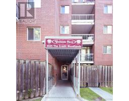 250 - 3025 THE CREDIT WOODLANDS, Mississauga, Ontario