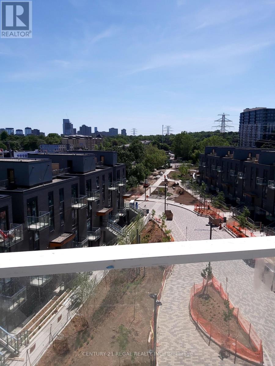 515 - 20 Brin Drive, Toronto, Ontario  M8X 0B2 - Photo 9 - W12449633