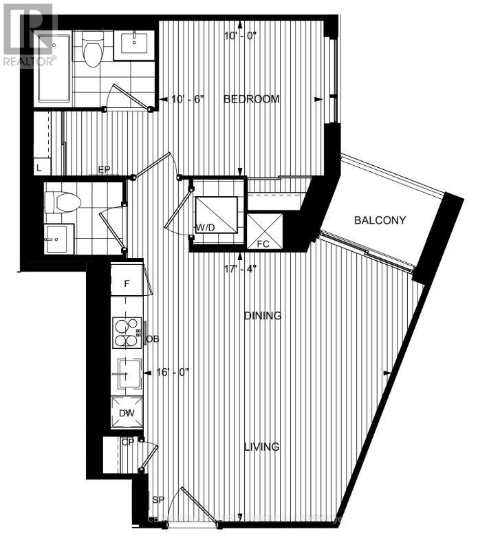 324 - 259 The Kingsway, Toronto, Ontario  M9A 0G2 - Photo 40 - W12449651