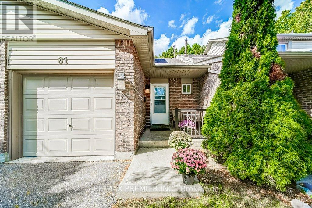 81 - 2670 BATTLEFORD ROAD, Mississauga, Ontario