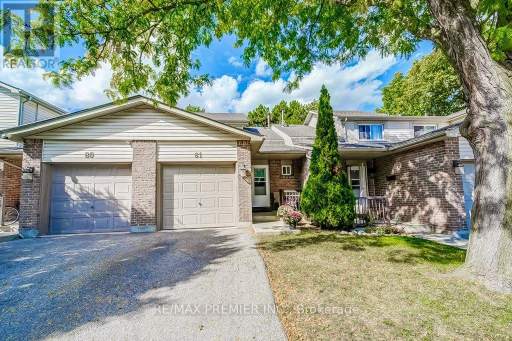 81 - 2670 Battleford Road, Mississauga, Ontario  L5N 2S7 - Photo 2 - W12449661