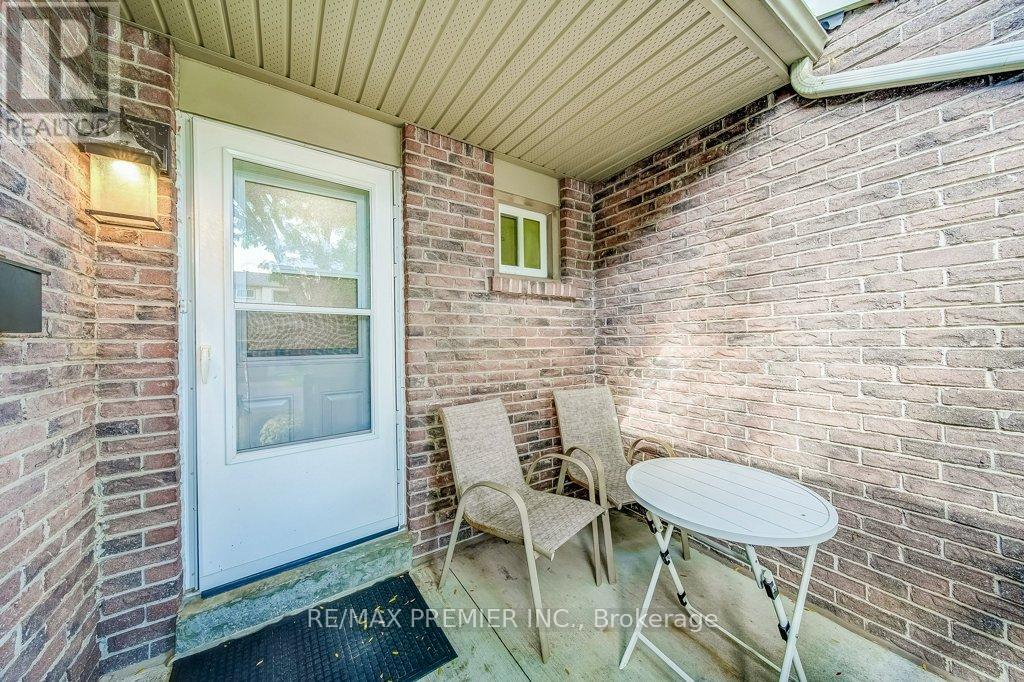 81 - 2670 Battleford Road, Mississauga, Ontario  L5N 2S7 - Photo 3 - W12449661