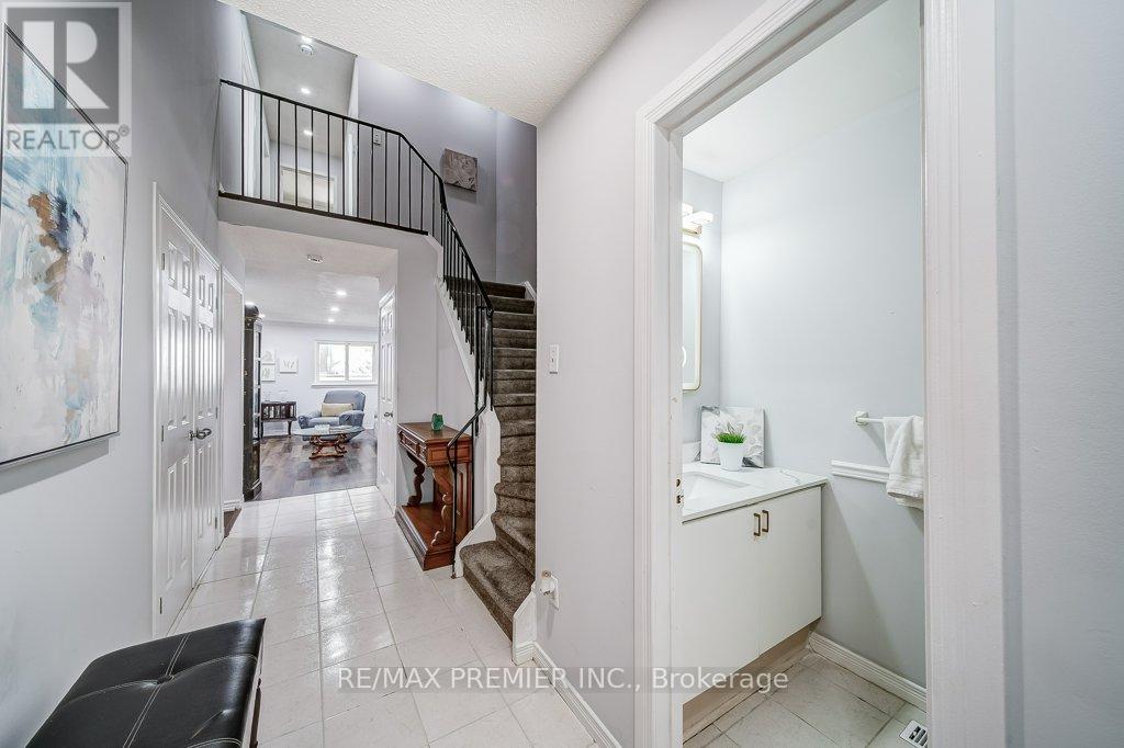 81 - 2670 Battleford Road, Mississauga, Ontario  L5N 2S7 - Photo 5 - W12449661