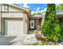 81 - 2670 BATTLEFORD ROAD, Mississauga, Ontario
