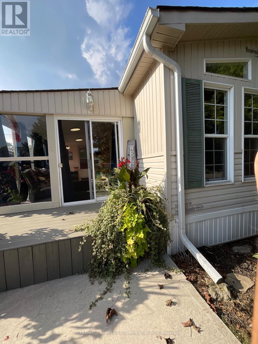 5 Spruce - 4449 Milburough Line, Burlington, Ontario  L7P 0P5 - Photo 1 - W12449663