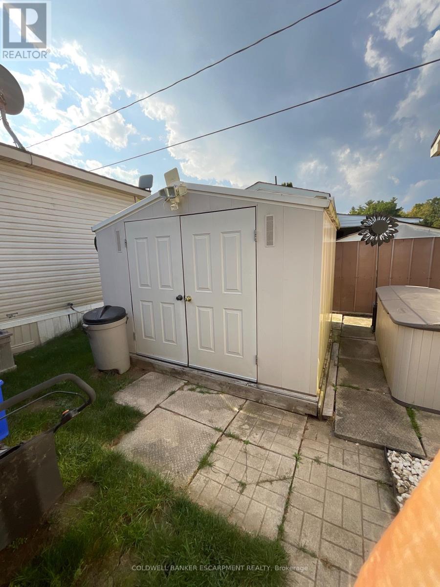 5 Spruce - 4449 Milburough Line, Burlington, Ontario  L7P 0P5 - Photo 17 - W12449663
