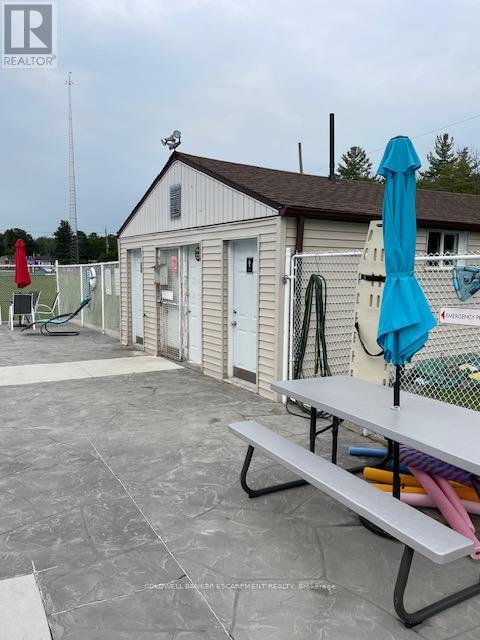 5 Spruce - 4449 Milburough Line, Burlington, Ontario  L7P 0P5 - Photo 23 - W12449663