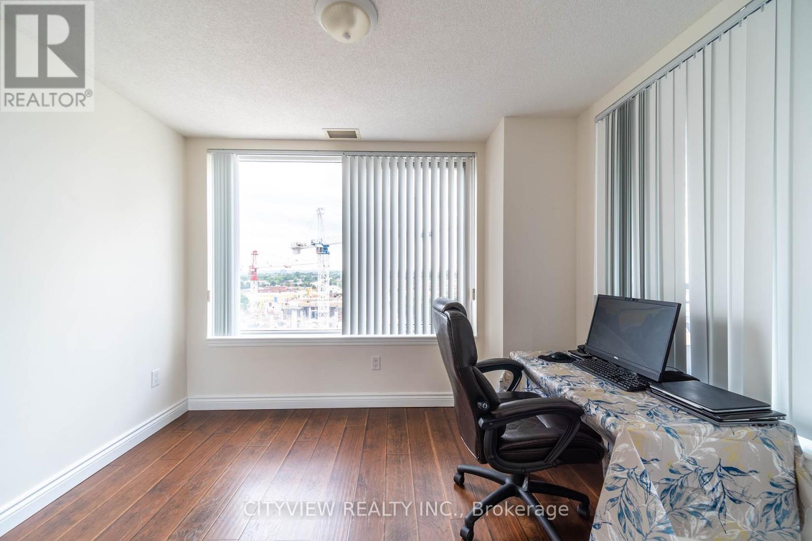 911 - 385 Prince Of Wales Drive, Mississauga, Ontario  L5B 0C6 - Photo 19 - W12449666