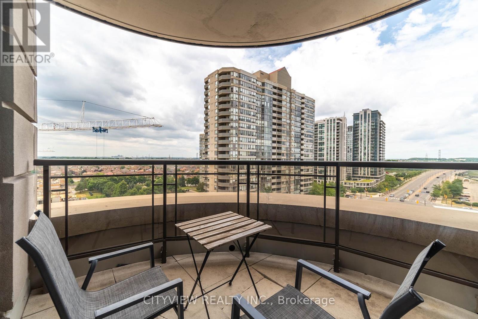 911 - 385 Prince Of Wales Drive, Mississauga, Ontario  L5B 0C6 - Photo 29 - W12449666