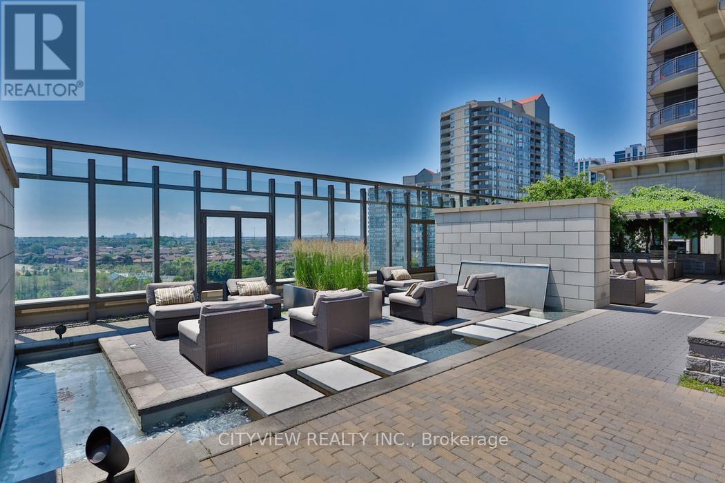911 - 385 Prince Of Wales Drive, Mississauga, Ontario  L5B 0C6 - Photo 37 - W12449666