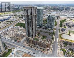 911 - 385 PRINCE OF WALES DRIVE, Mississauga, Ontario