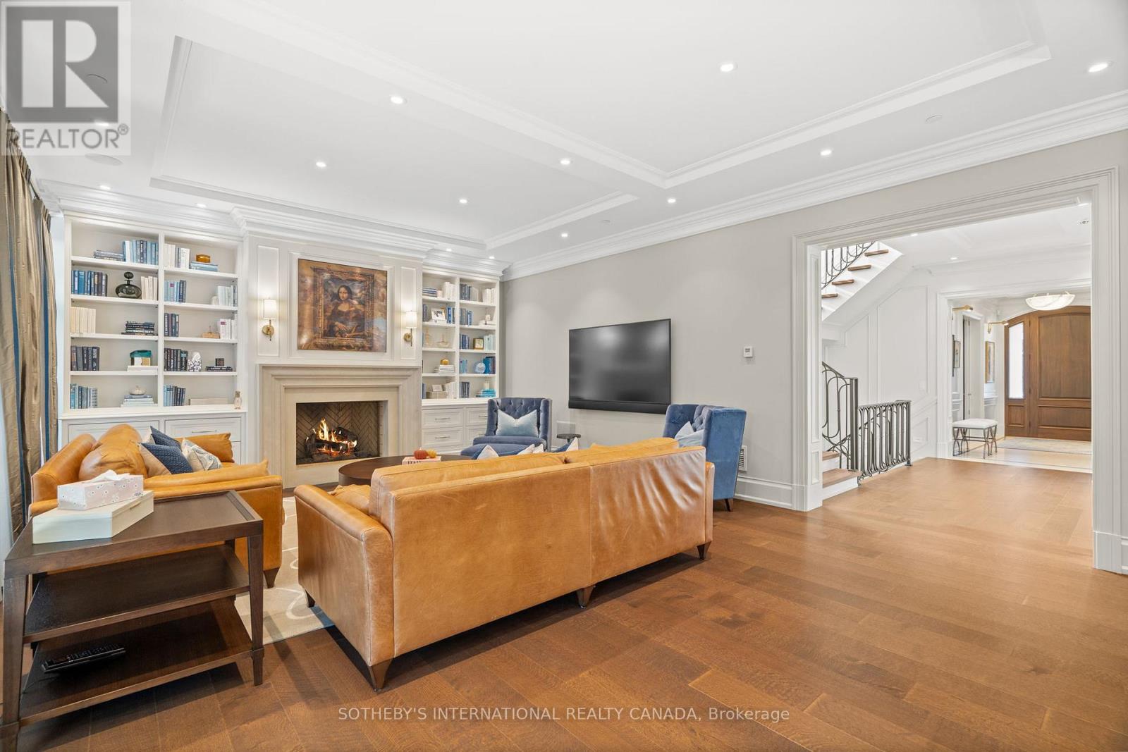 29 Twyford Road, Toronto, Ontario  M9A 1W3 - Photo 18 - W12449679