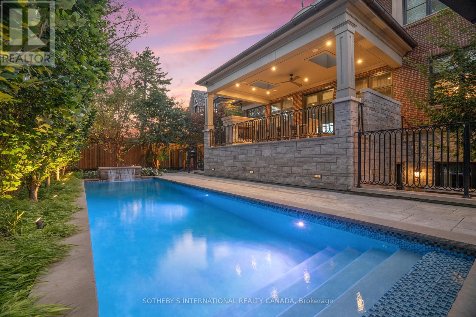 29 Twyford Road, Toronto, Ontario  M9A 1W3 - Photo 49 - W12449679