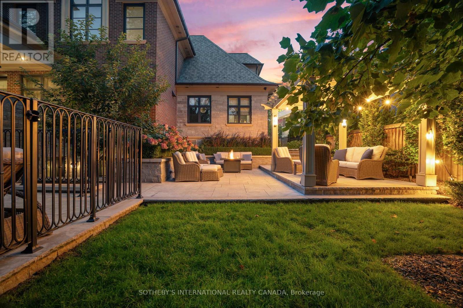 29 Twyford Road, Toronto, Ontario  M9A 1W3 - Photo 50 - W12449679