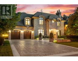 29 TWYFORD ROAD, Toronto, Ontario