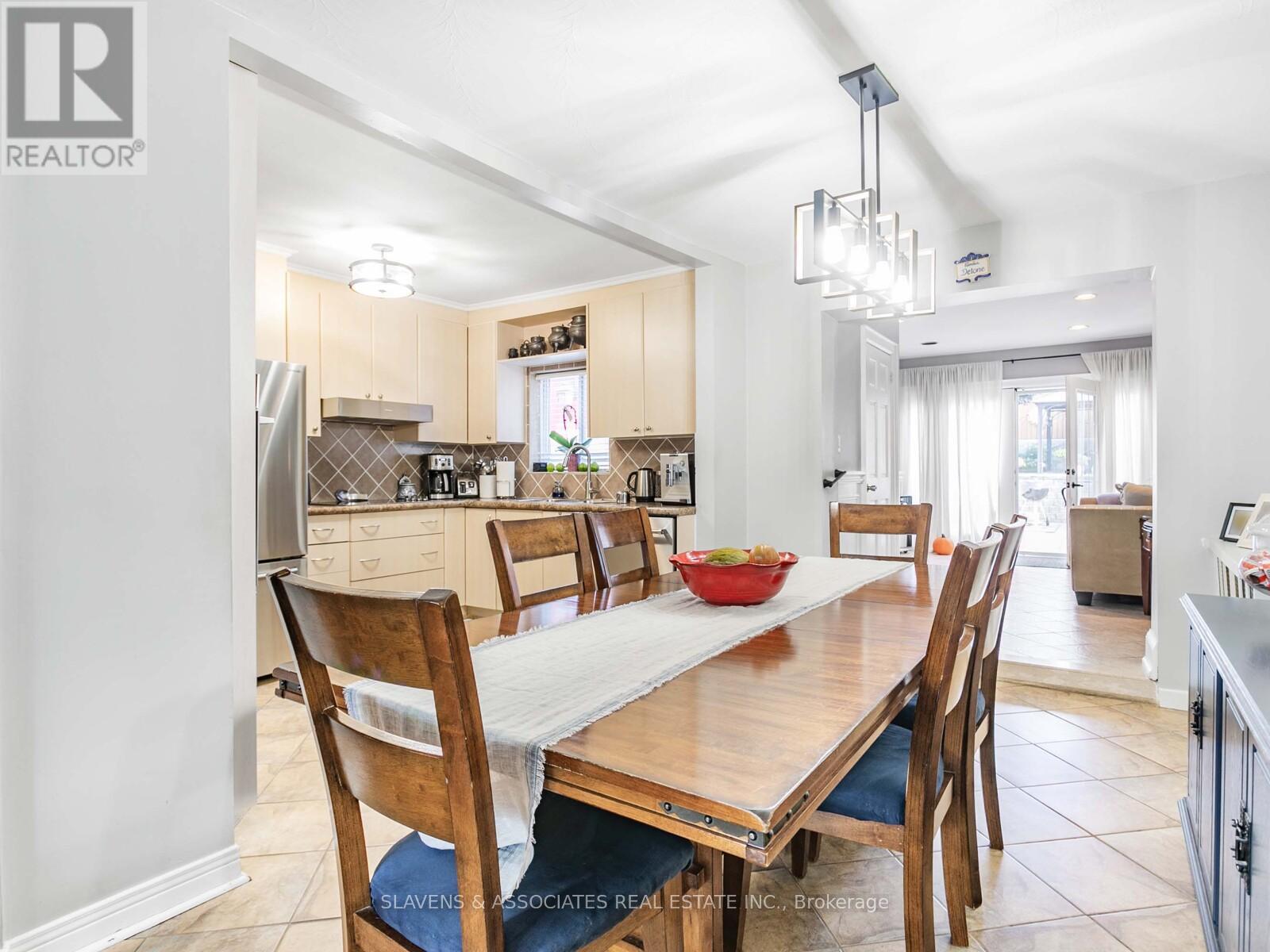 Main And 2nd Floor - 213b Blackthorne Avenue, Toronto, Ontario  M6N 3H7 - Photo 9 - W12449708