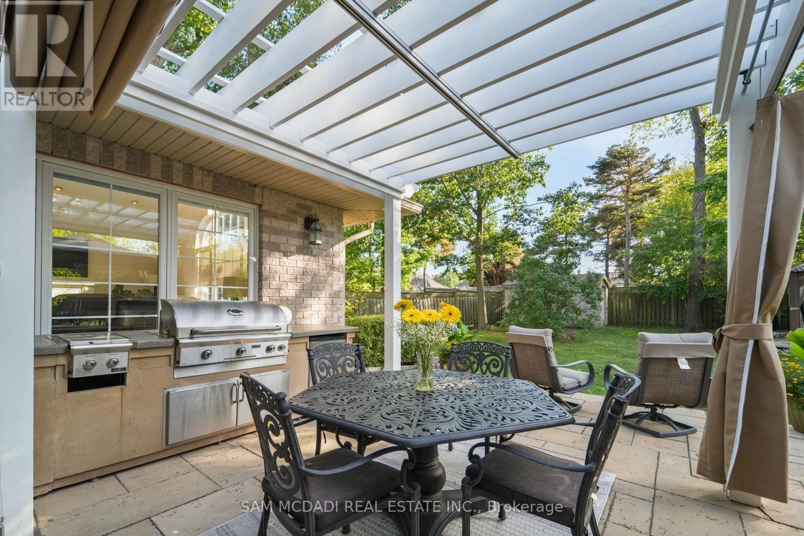 724 Atoka Drive, Mississauga, Ontario  L5H 1Y6 - Photo 42 - W12449718