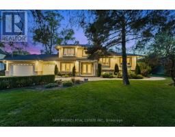 724 ATOKA DRIVE, Mississauga, Ontario