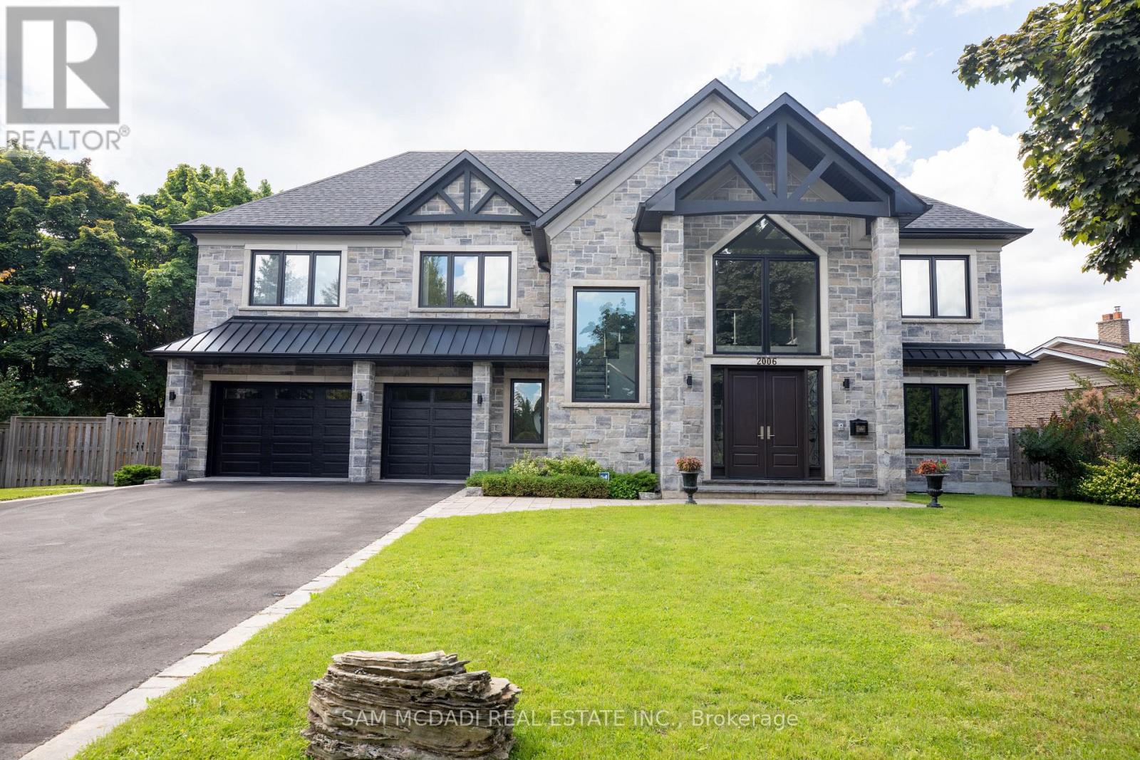 2006 PORTWAY AVENUE, Mississauga, Ontario