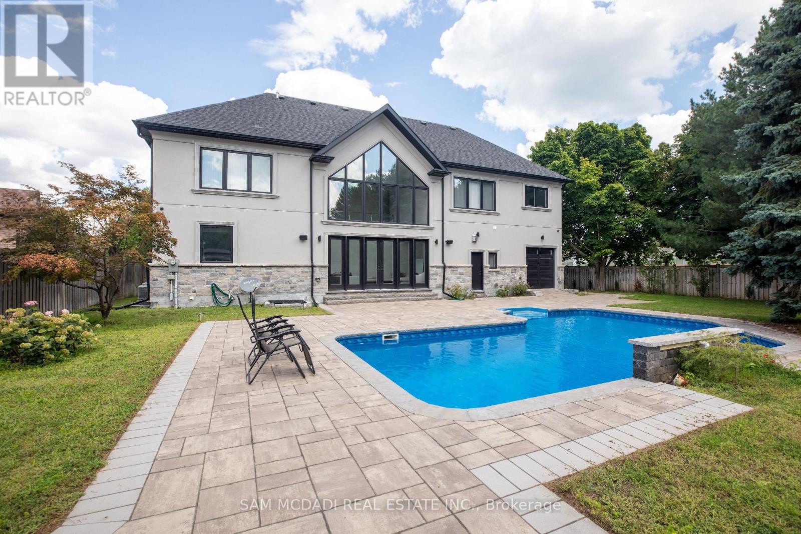 2006 Portway Avenue, Mississauga, Ontario  L5H 3M5 - Photo 40 - W12449728