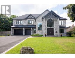 2006 PORTWAY AVENUE, Mississauga, Ontario