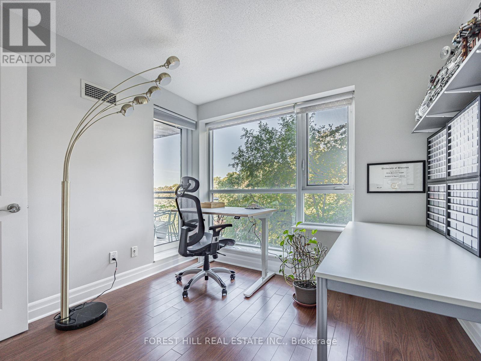216 - 20 Gothic Avenue, Toronto (High Park North), Ontario  M6P 1T5 - Photo 11 - W12449729