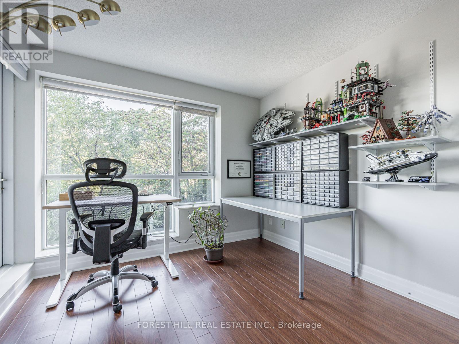 216 - 20 Gothic Avenue, Toronto (High Park North), Ontario  M6P 1T5 - Photo 12 - W12449729