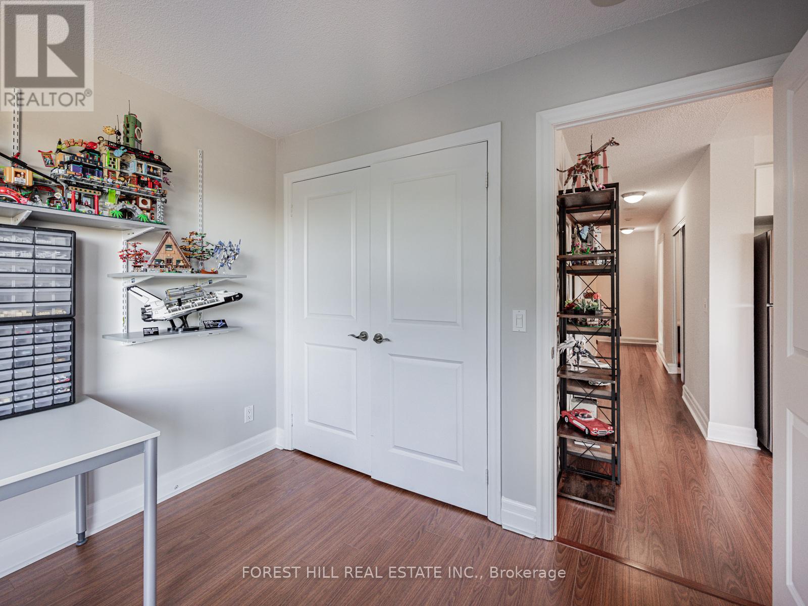 216 - 20 Gothic Avenue, Toronto (High Park North), Ontario  M6P 1T5 - Photo 13 - W12449729