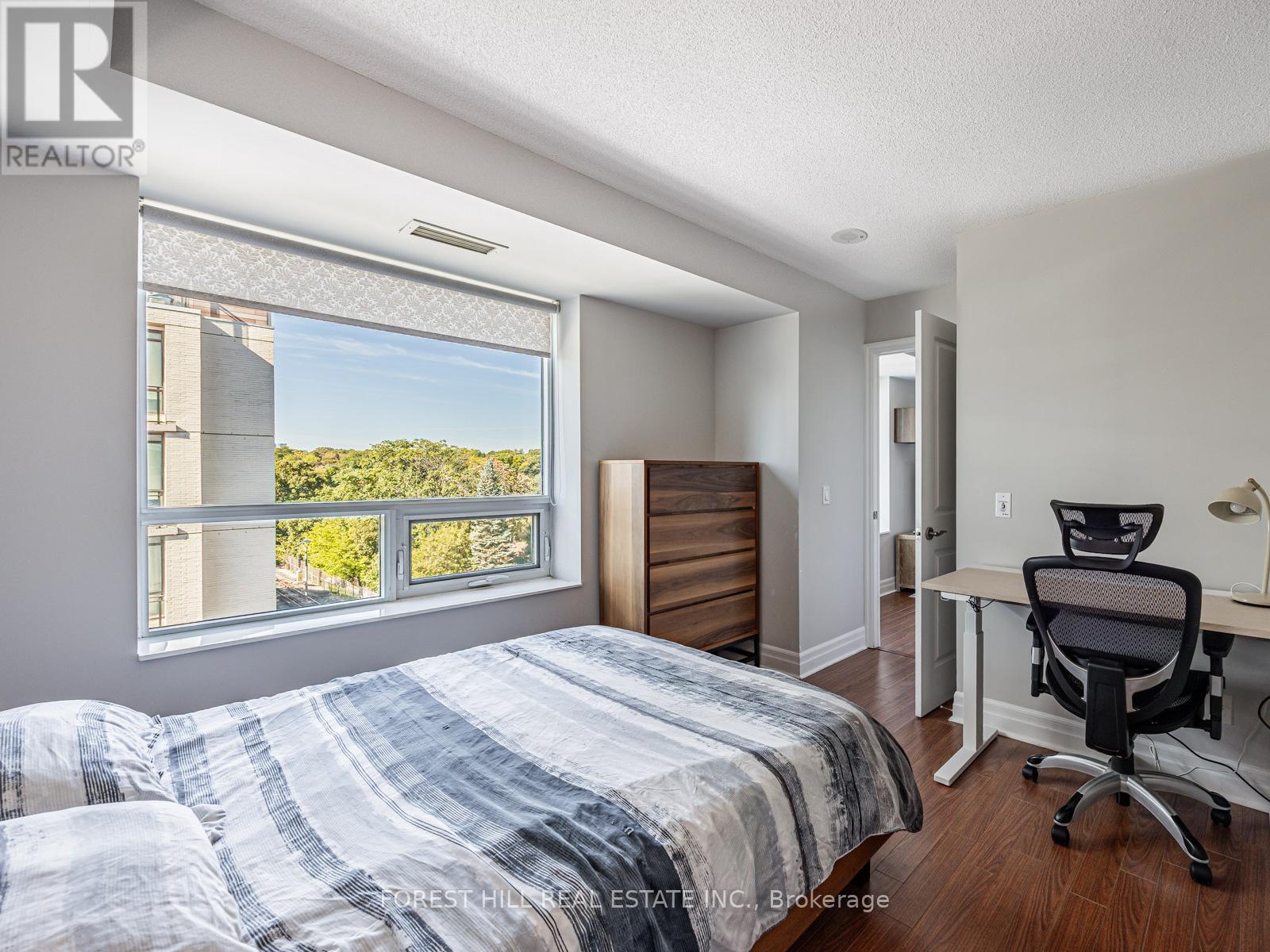 216 - 20 Gothic Avenue, Toronto (High Park North), Ontario  M6P 1T5 - Photo 18 - W12449729