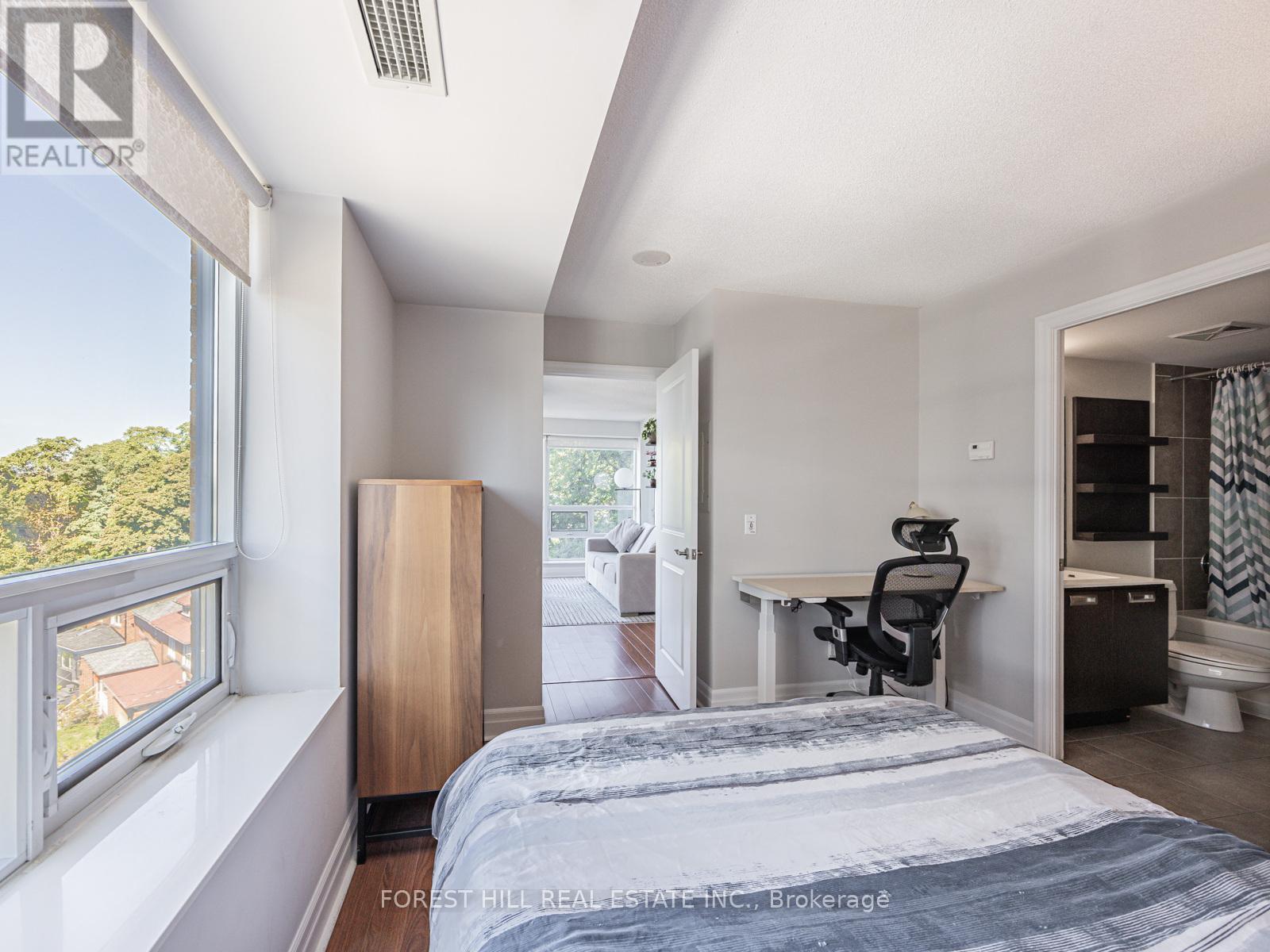 216 - 20 Gothic Avenue, Toronto (High Park North), Ontario  M6P 1T5 - Photo 19 - W12449729