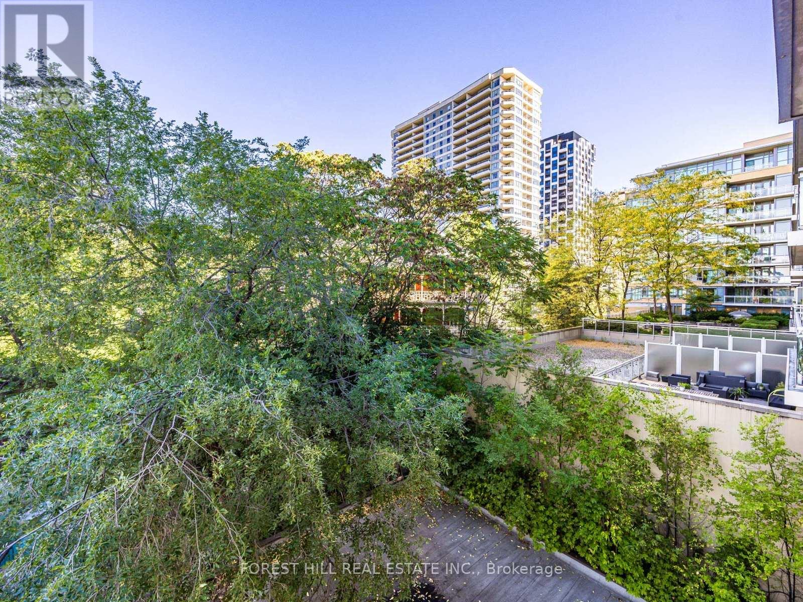 216 - 20 Gothic Avenue, Toronto (High Park North), Ontario  M6P 1T5 - Photo 22 - W12449729