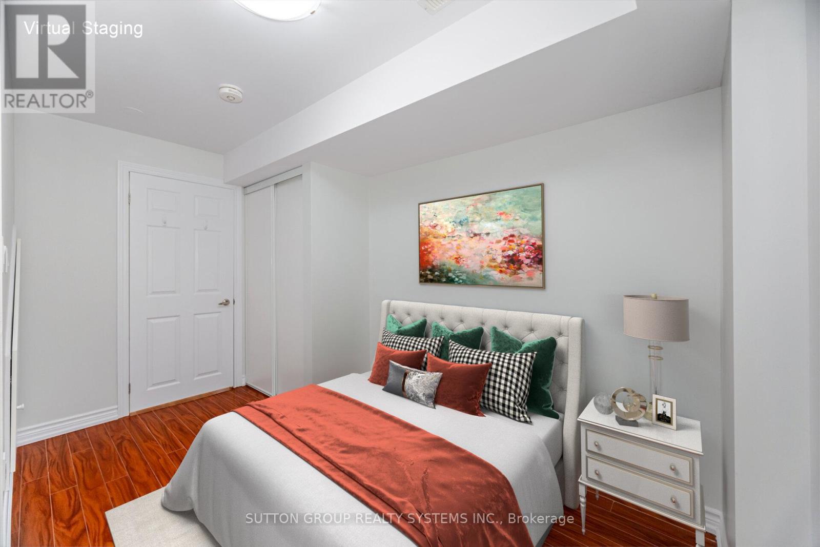 Lower - 79 Footbridge Crescent, Brampton, Ontario  L6R 0T8 - Photo 11 - W12449741