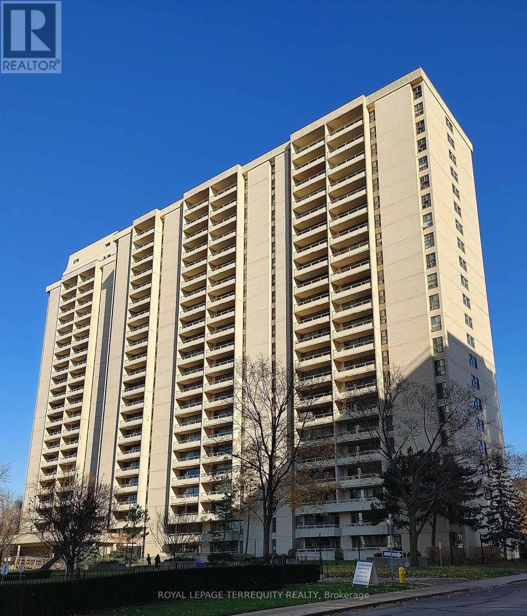 817 - 360 Ridelle Avenue, Toronto (Briar Hill-Belgravia), Ontario  M6B 1K1 - Photo 1 - W12449742