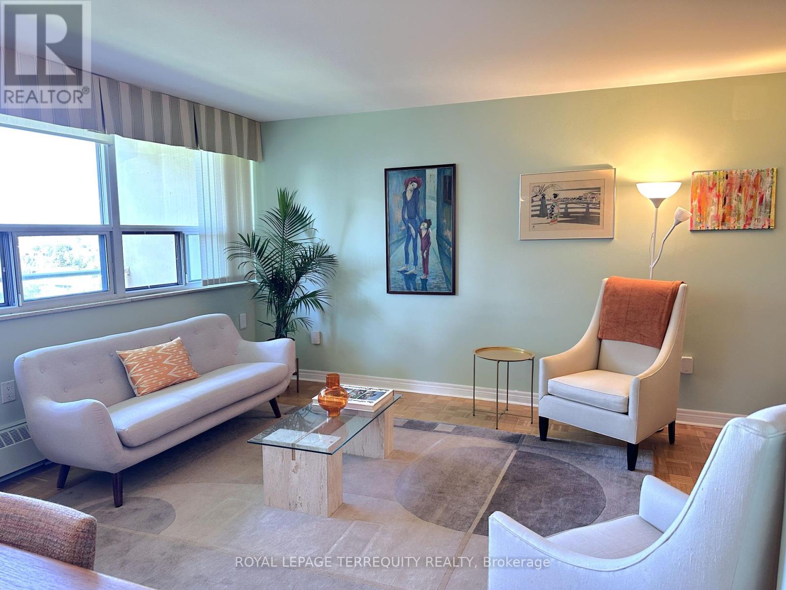 817 - 360 Ridelle Avenue, Toronto (Briar Hill-Belgravia), Ontario  M6B 1K1 - Photo 10 - W12449742