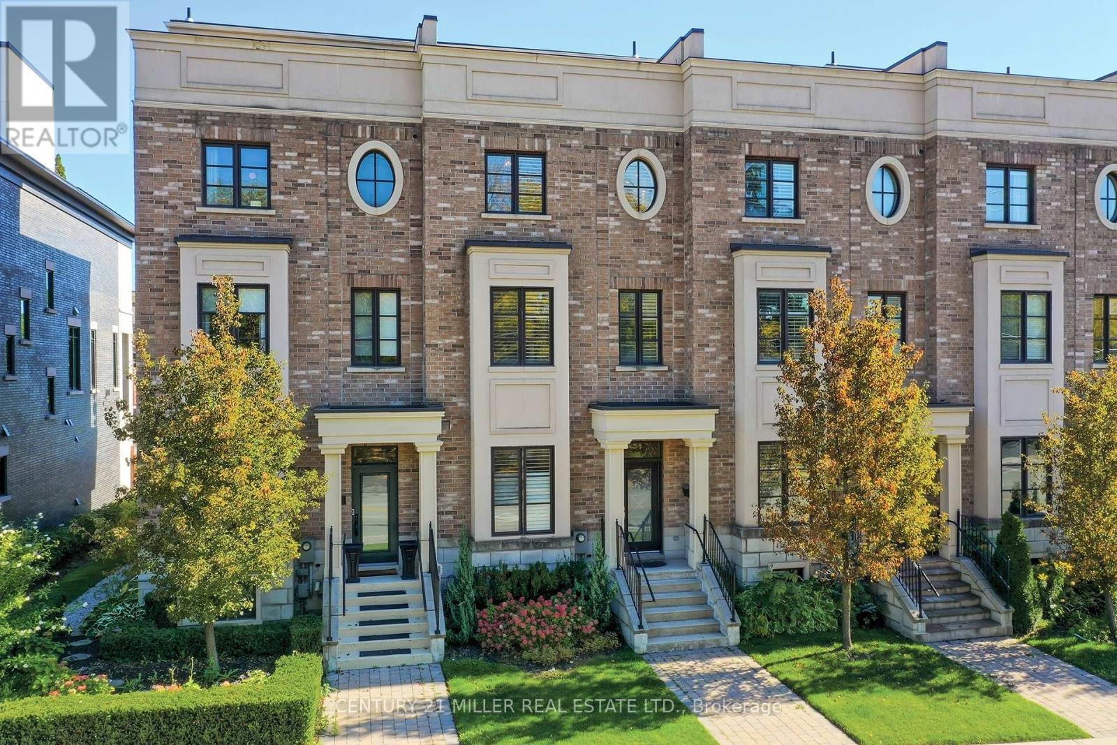 216 Rebecca Street, Oakville, Ontario  L6K 1J9 - Photo 1 - W12449751